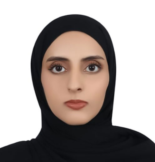 Asma Alshamsi
