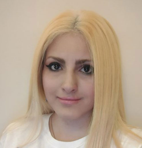 Atousa Moghadam Fard