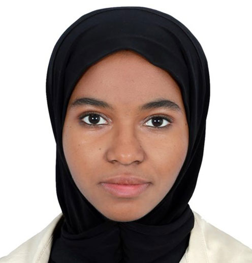 Eiman Mohamed Nasor Mohamed