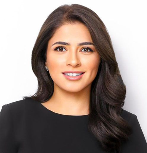 Kameela Majed