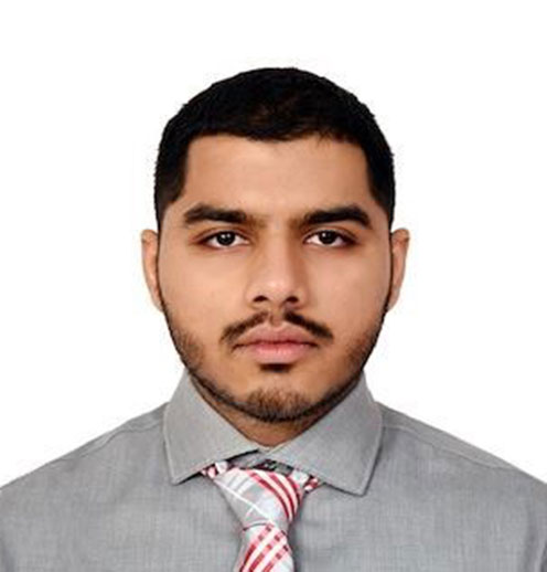 Mohammed Ayman Khokar