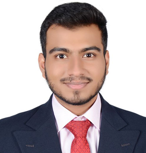 Mohammed Mustafa Ali