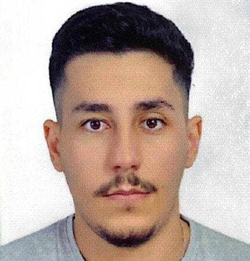 Mustafa Abdulrahman Mohammed