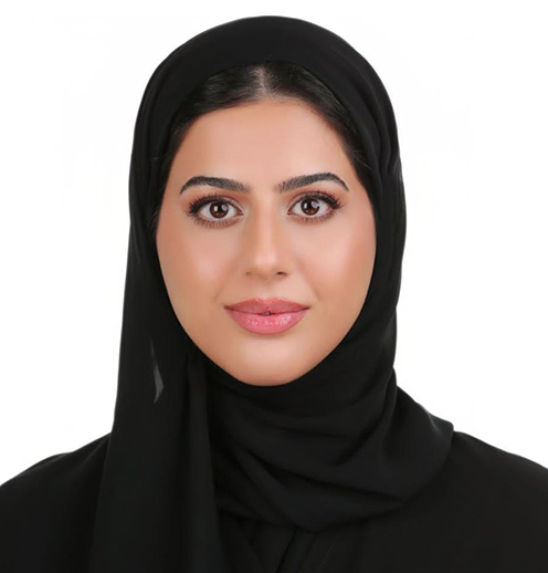 Hamda Alkhoori