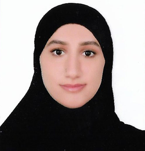 Alreem Almarzooqi