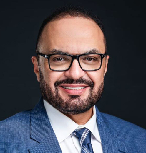 Dr. Hatem Moussa